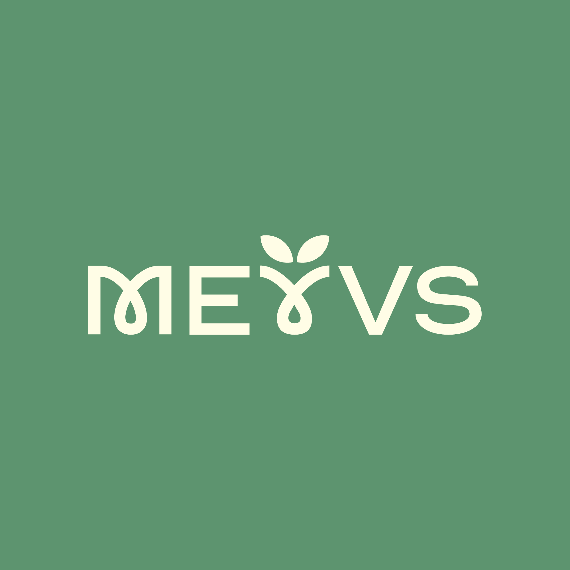 Meyvs Logo